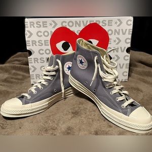 Converse X COMME des GARÇONS
